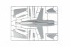 Eduard 11195 Hornet Legacy F/A-18 C Hornet Limited Edition 1/48